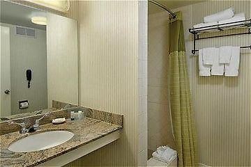 Holiday Inn San Jose Eksteriør billede