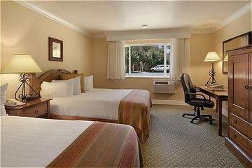 Holiday Inn San Jose Eksteriør billede